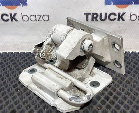 81626906052 Петля двери верхняя правая для Man TGA