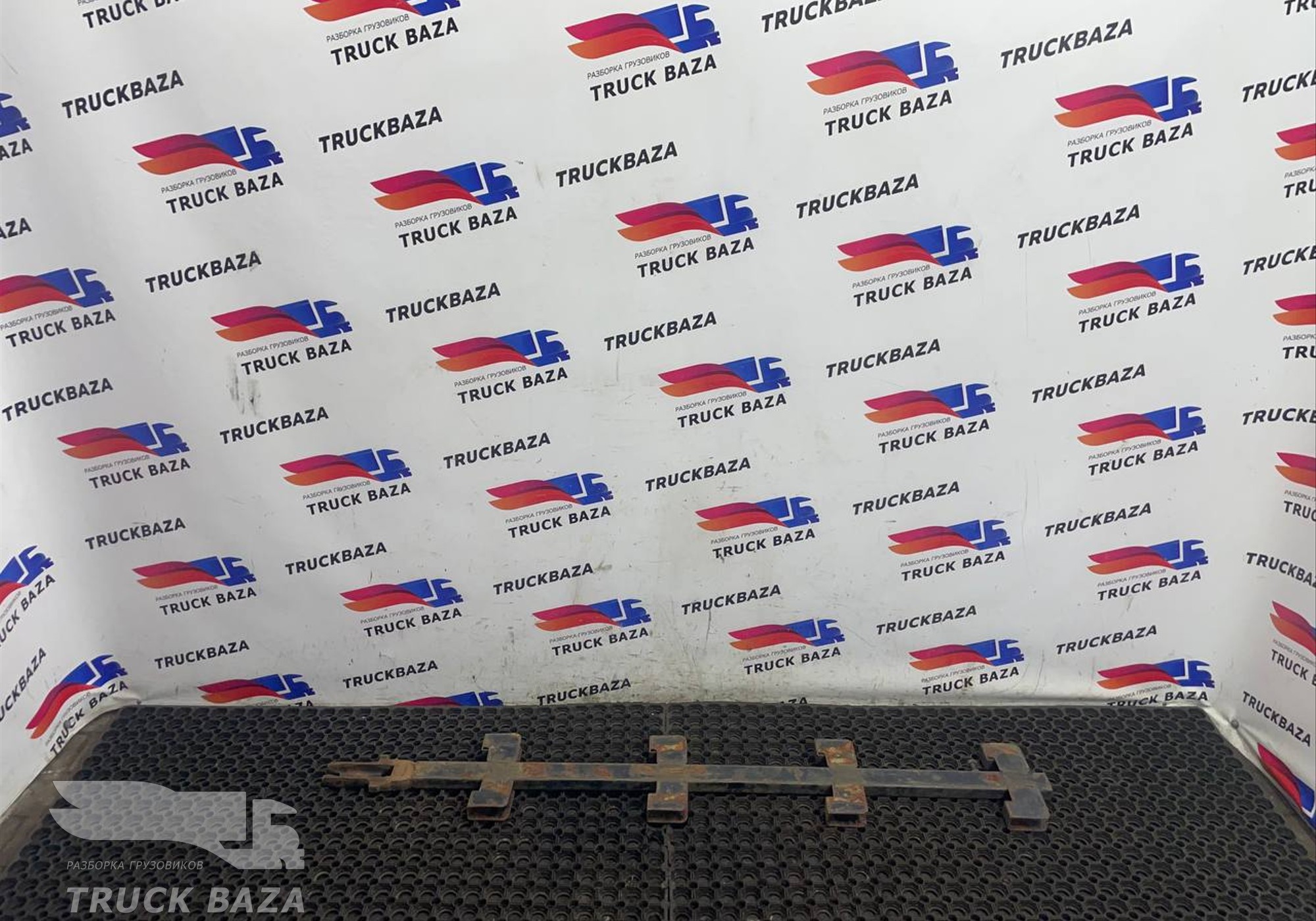 577076 Стойка средняя полуприцепа для Полуприцепы Koegel