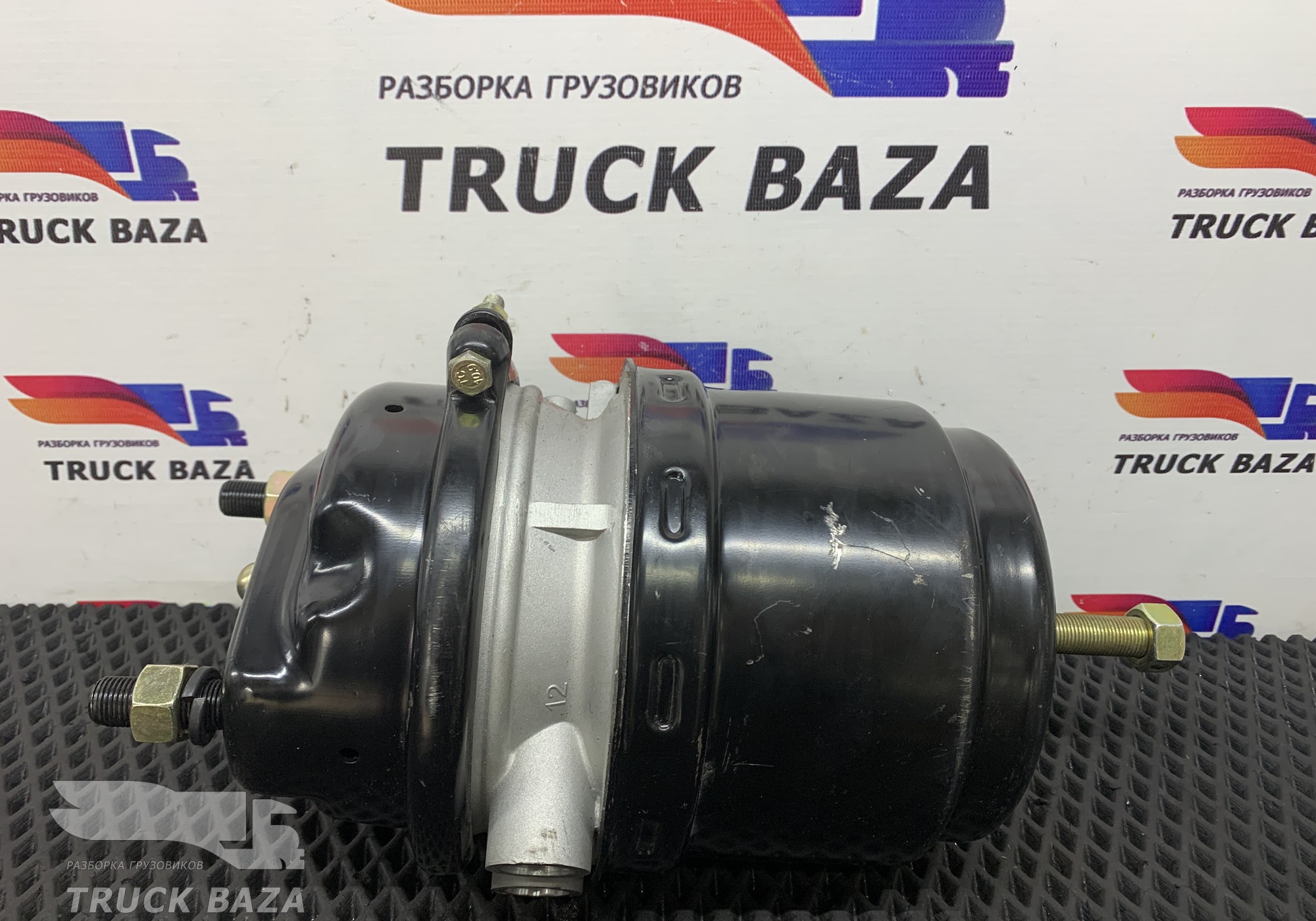 02062424151 Энергоаккумулятор тормозной для Daf CF I (с 2000 по 2006)