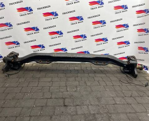 HD90009410198 Балка передняя для КАМАЗ 5490