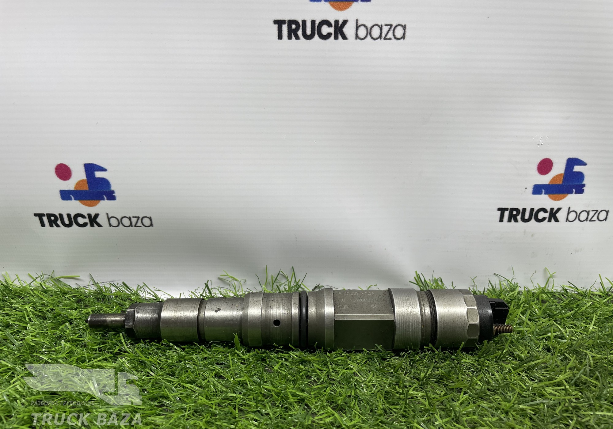 0445120030 Форсунка топливная для Man TGA (с 2000 по 2007)