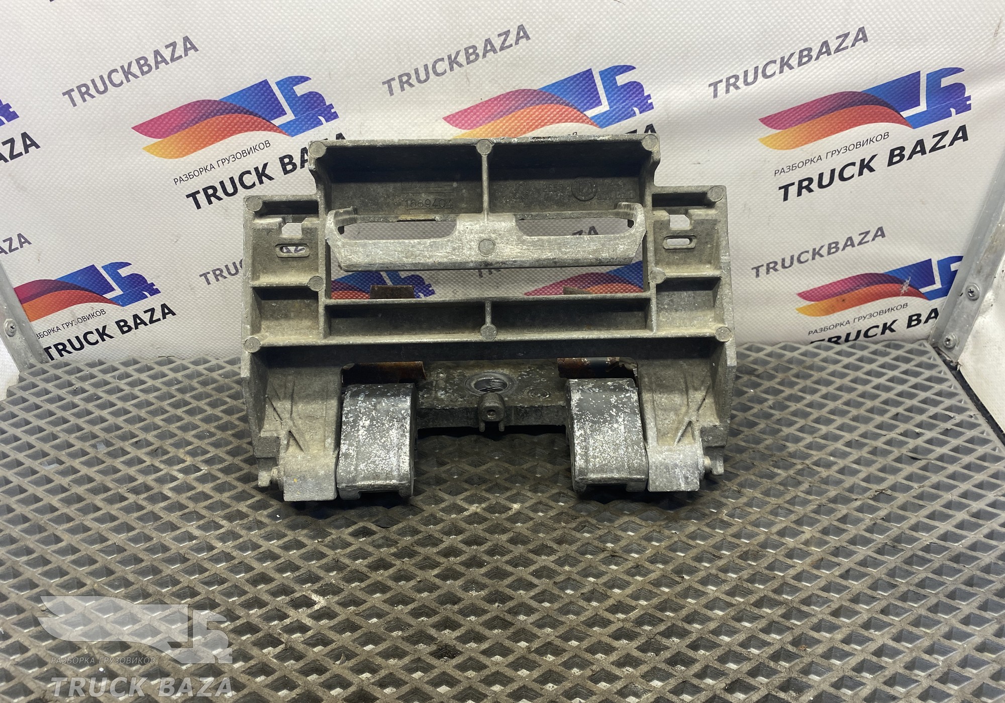 1689404 Подножка обслуживания для Daf 95