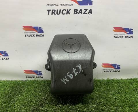 A4570100130 Крышка ГБЦ клапанная для Mercedes-Benz Actros MP2 (с 2002 по 2008)