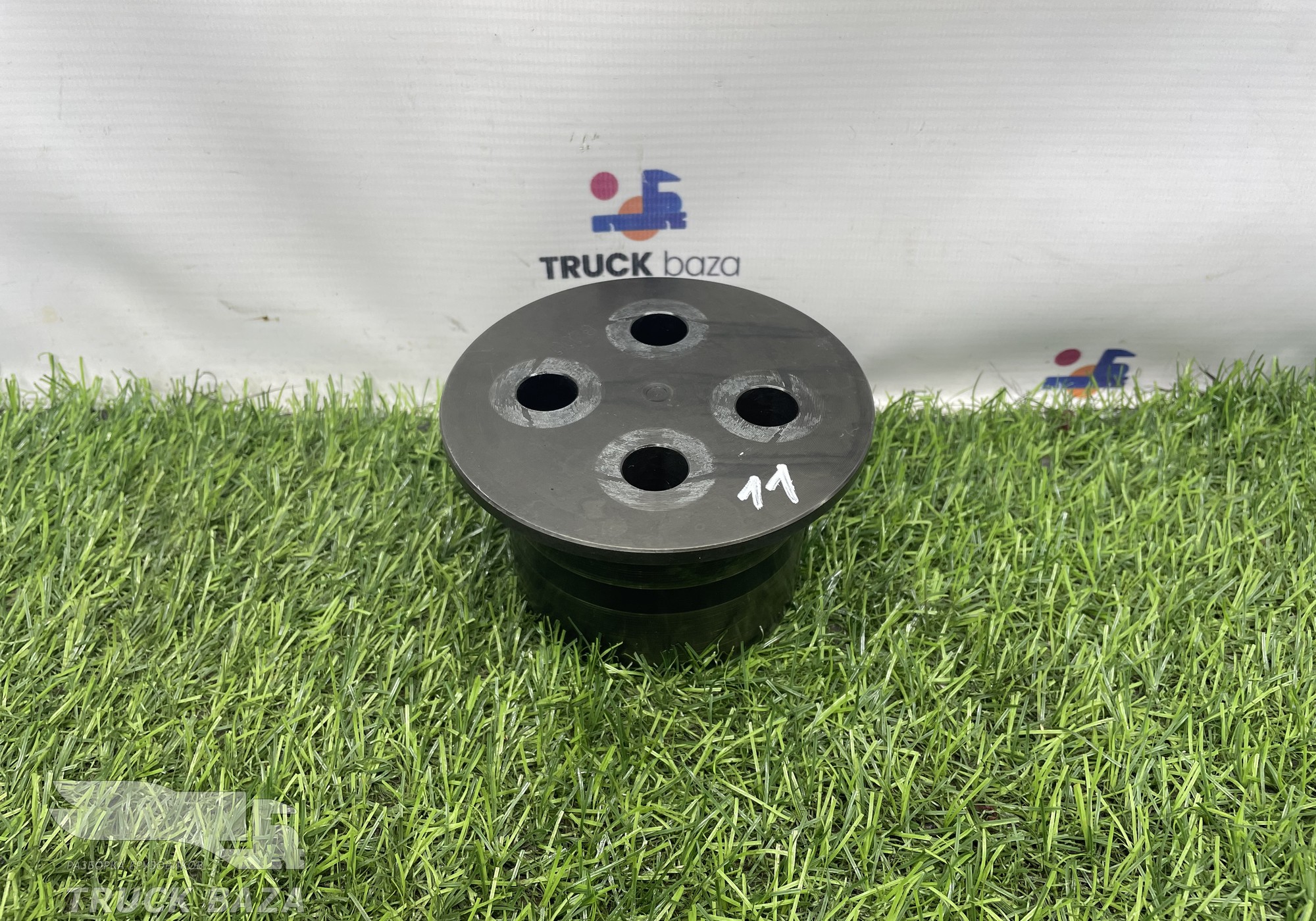 51045060078 Ось промежуточной шестерни