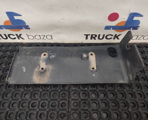 1516783 Пыльник радиатора нижний для Scania 5-series