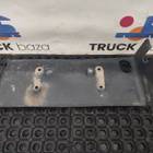 1516783 Пыльник радиатора нижний для Sinotruk Howo A7