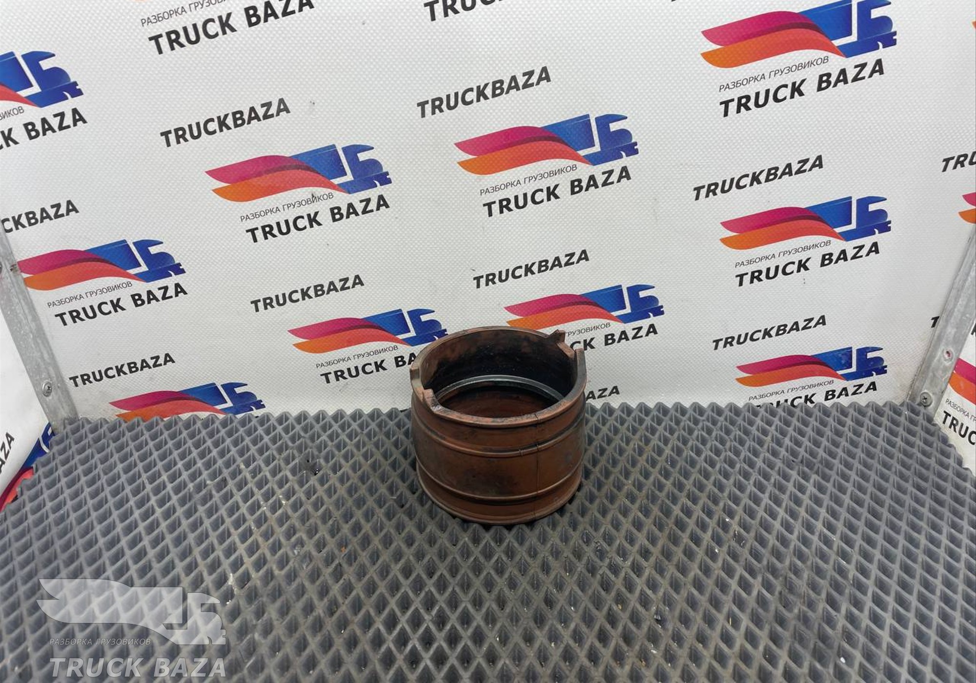 GC469C623AA Патрубок турбины для Ford F-MAX (с 2018)