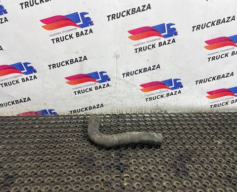 5010619238 Патрубок радиатора для Renault Premium II (с 2005 по 2013)