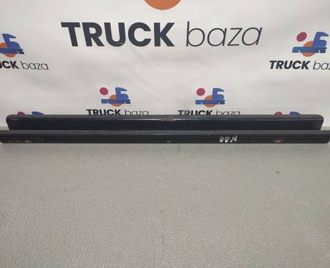 81418600141 Кронштейн АКБ для Man TGX TG3 (с 2020)