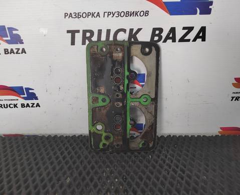 1376272 Крышка компрессора для Scania 5-series