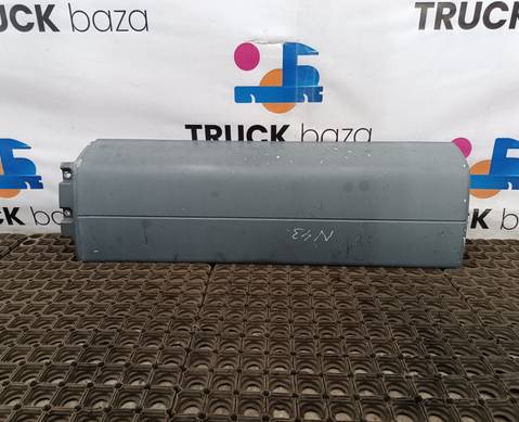 82615100065 Продолжение крыла левого для Man TGS I (с 2007)