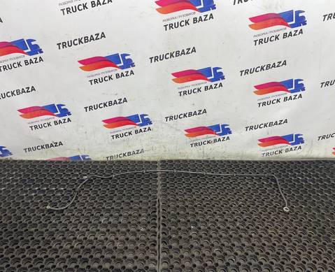 A4570700438 Трубка топливная обратка для Mercedes-Benz Actros MP3 (с 2008)