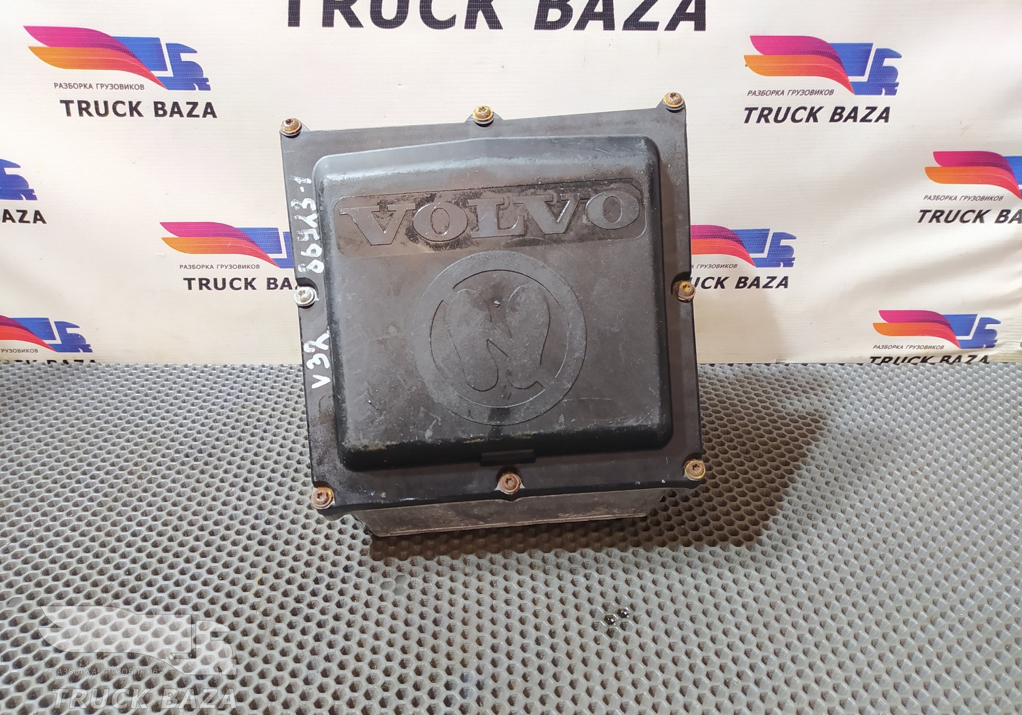 20975638 Насос системы AdBlue для Volvo FM II (с 2002)