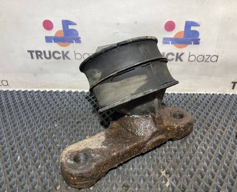 2112222 Подушка двигателя передняя левая для Scania 5-series