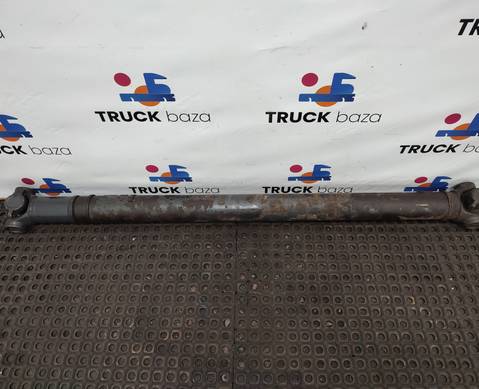 1758615 Вал карданный 1860х1790х1390 для Scania 3-series P (с 1988 по 1997)