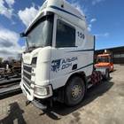 Scania 6-series R 2021 г. в разборе