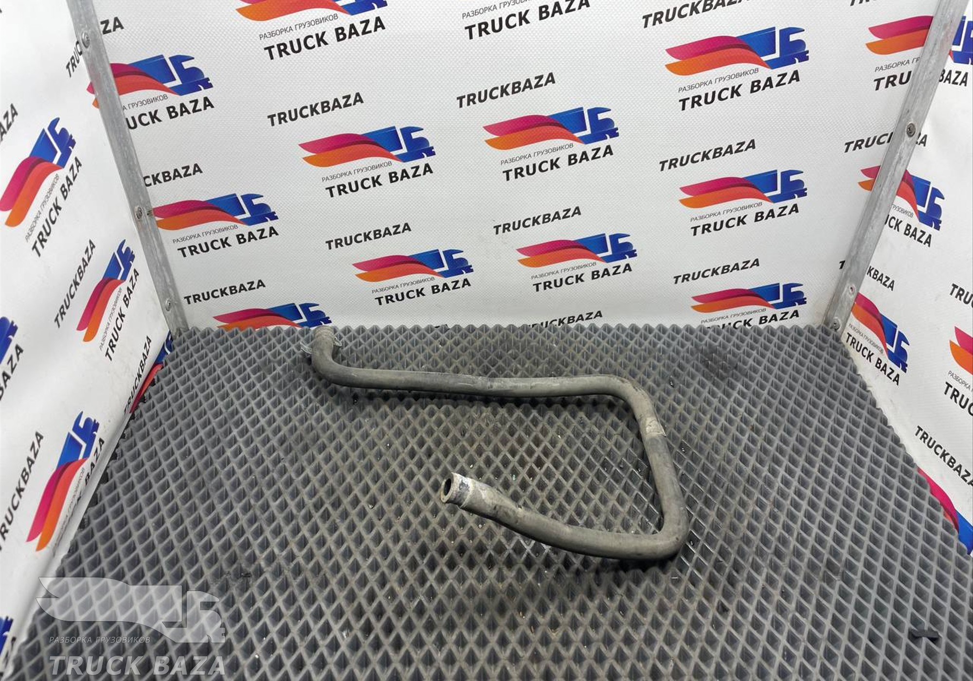 54901131106820 Трубка системы охлаждения для КАМАЗ 54901