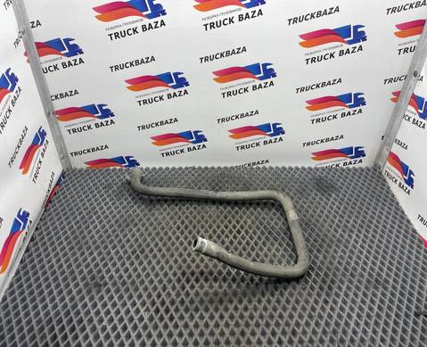 54901131106820 Трубка системы охлаждения для КАМАЗ 54901