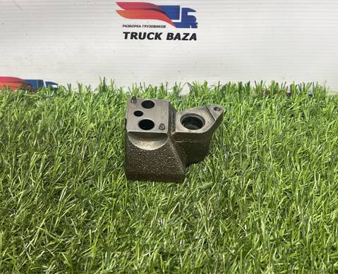 1000570245 Кронштейн электромагнитного клапана для Shacman X3000 (с 2014)