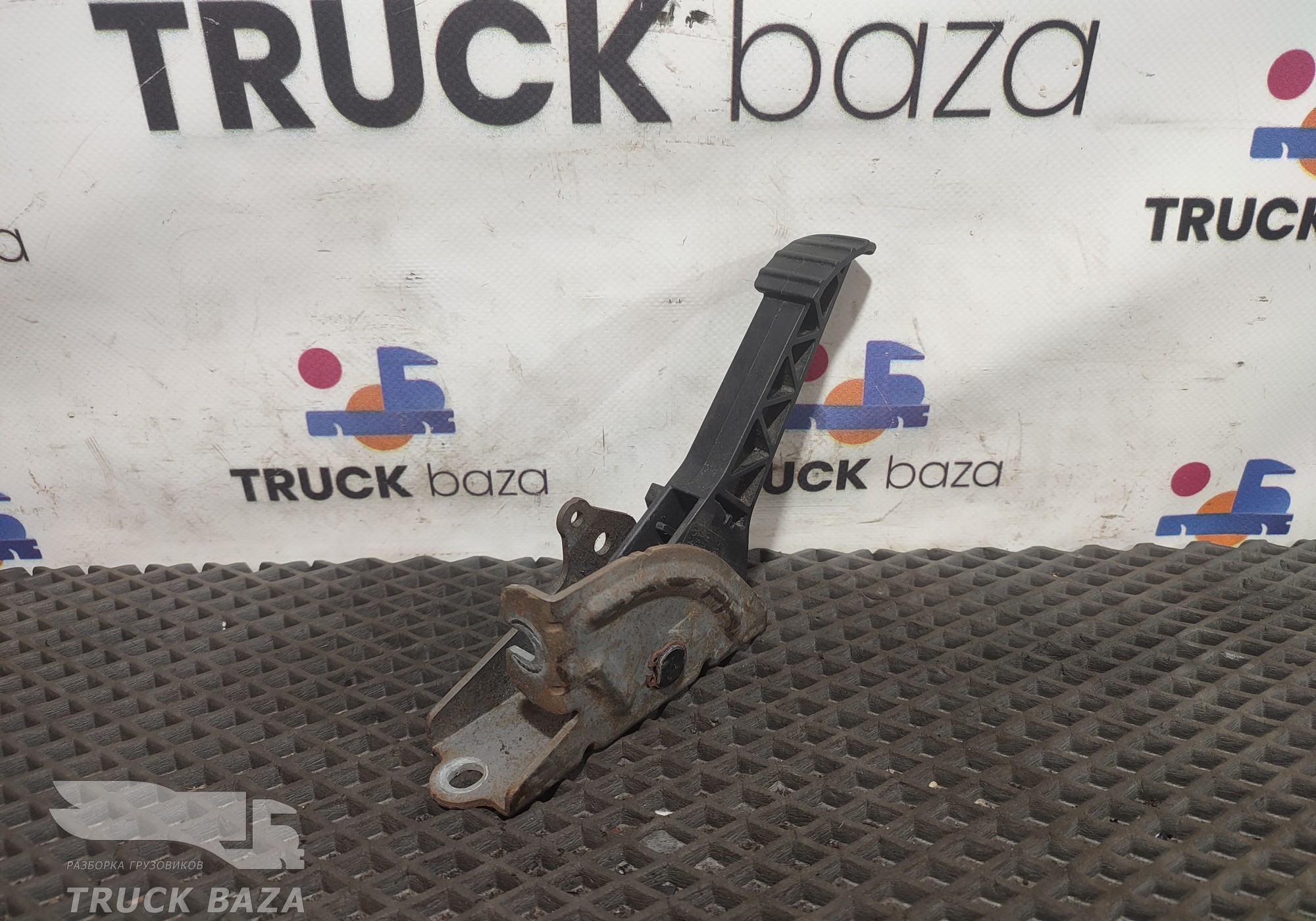 3176505 Педаль контроля руля для Volvo