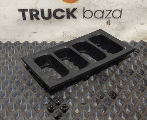 1434719 Рамка кнопок для Scania