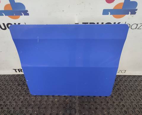 81669120196 Крышка инструментального ящика для Man TGS I (с 2007)