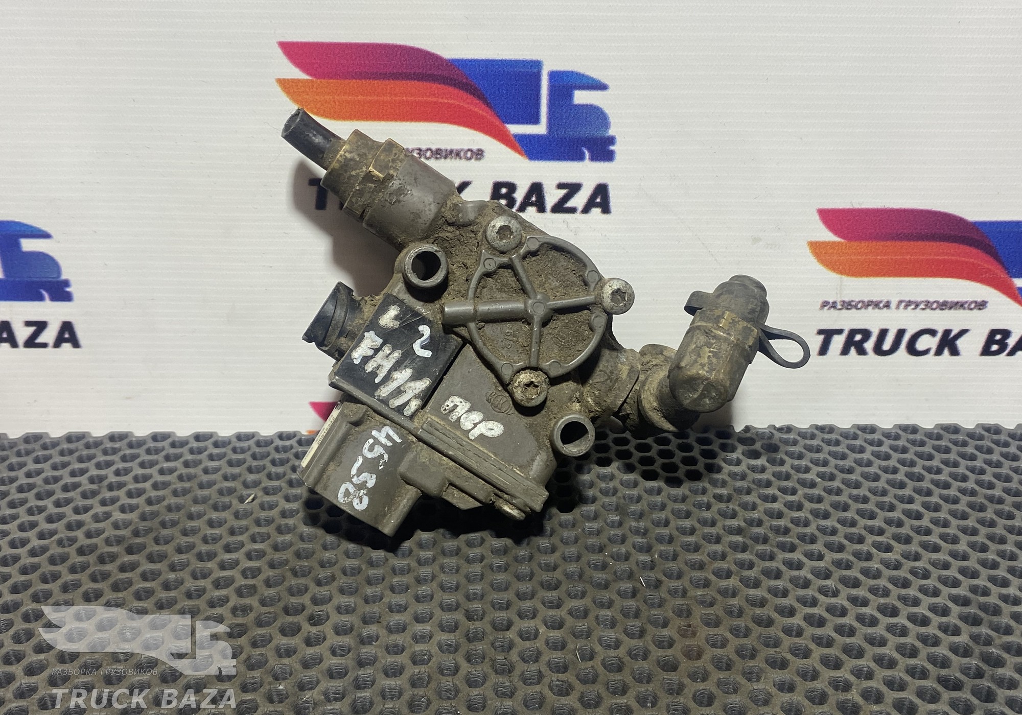 20516342 Кран ABS для Renault Magnum IV DXi (с 2005 по 2013)