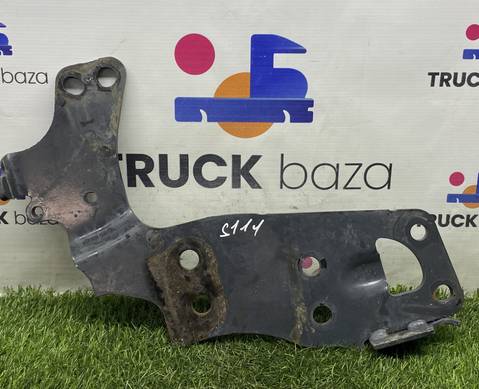 2691087 Кронштейн усилителя бампера левый для Scania 6-series R (с 2016)