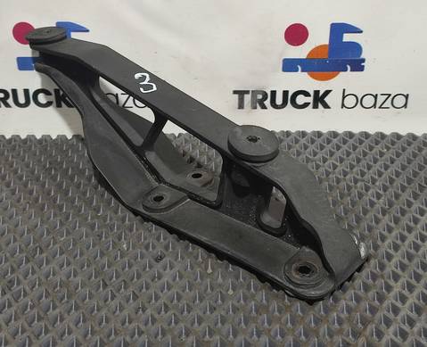 9438111414 Кронштейн козырька солнцезащитного для Mercedes-Benz Actros MP3 (с 2008)