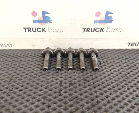 99475580 Комплект болтов оси коромысла для Iveco Stralis