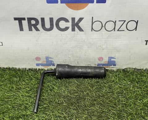 1347896 Крюк буксировочный для Scania 5-series P (с 2004 по 2016)