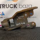 WG9725930522 Кронштейн буксировочной вилки для Sinotruk Howo