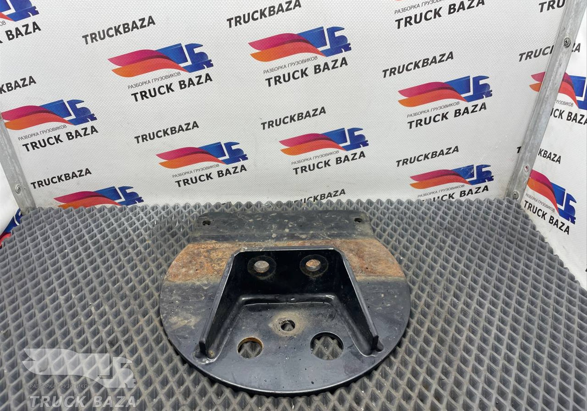 81436405214 Кронштейн подушки для Man TGX II (с 2012)