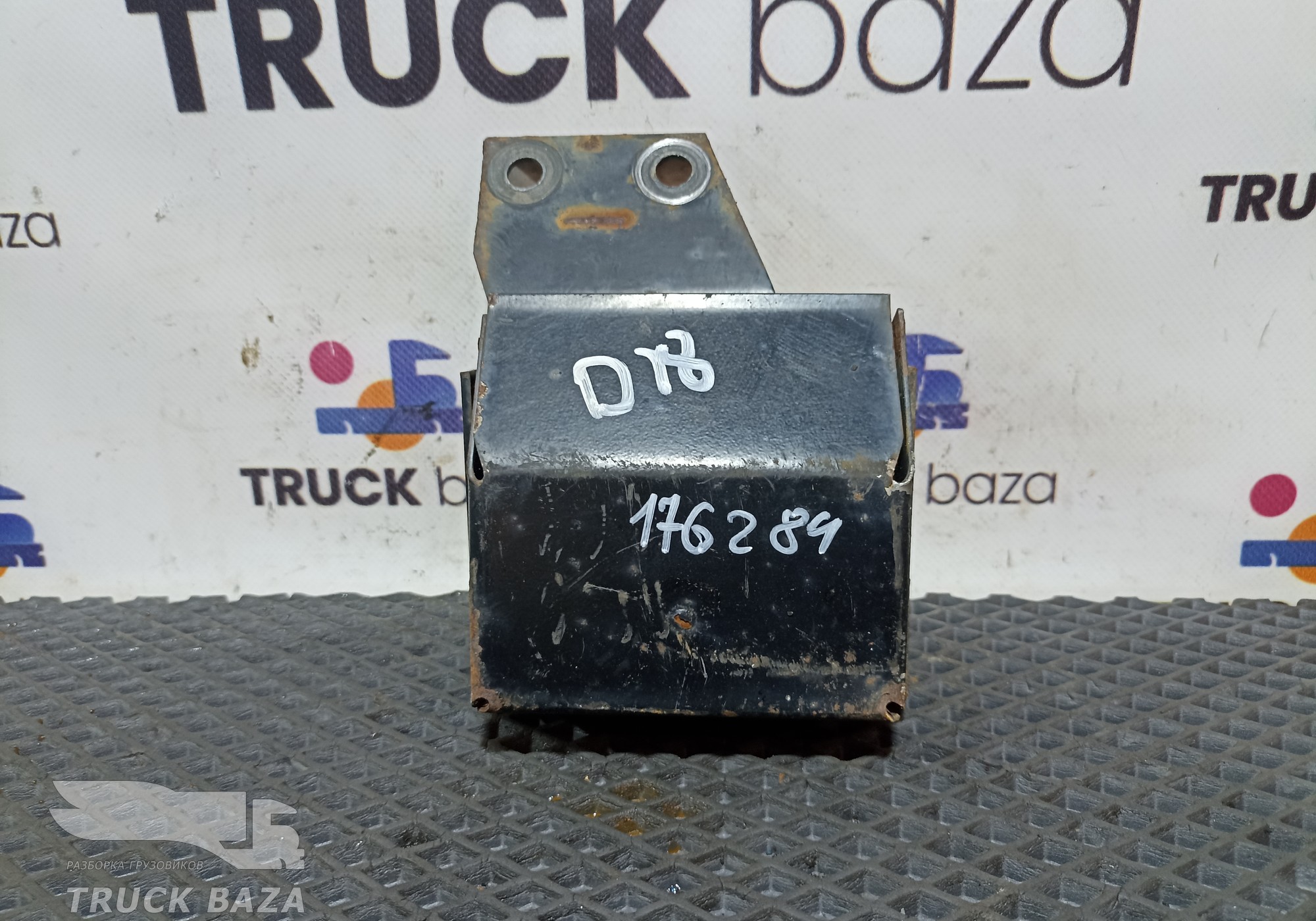1696648 Кронштейн насоса AdBlue для Daf XF105 (с 2005)