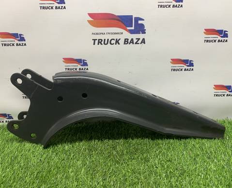 2183073 Кронштейн замка кабины левый для Scania 5-series P (с 2004 по 2016)