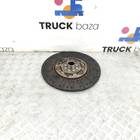 16118000205 Диск сцепления для Iveco