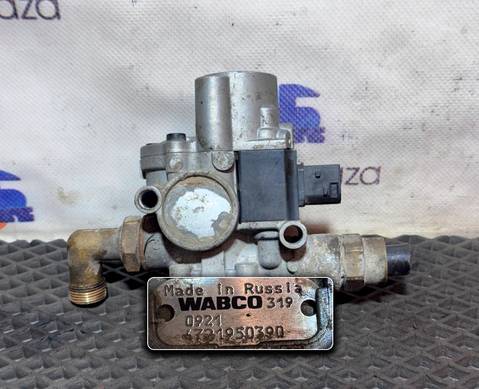 4721950390 Кран ABS для Daf XF106