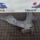 1802166 Кронштейн переднего бампера левый для Scania 4-series