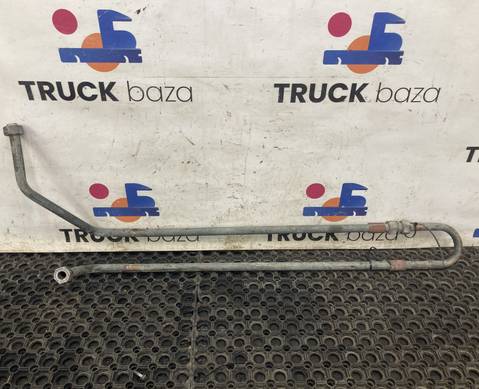 54901350619410 Трубка компрессора для КАМАЗ 54901