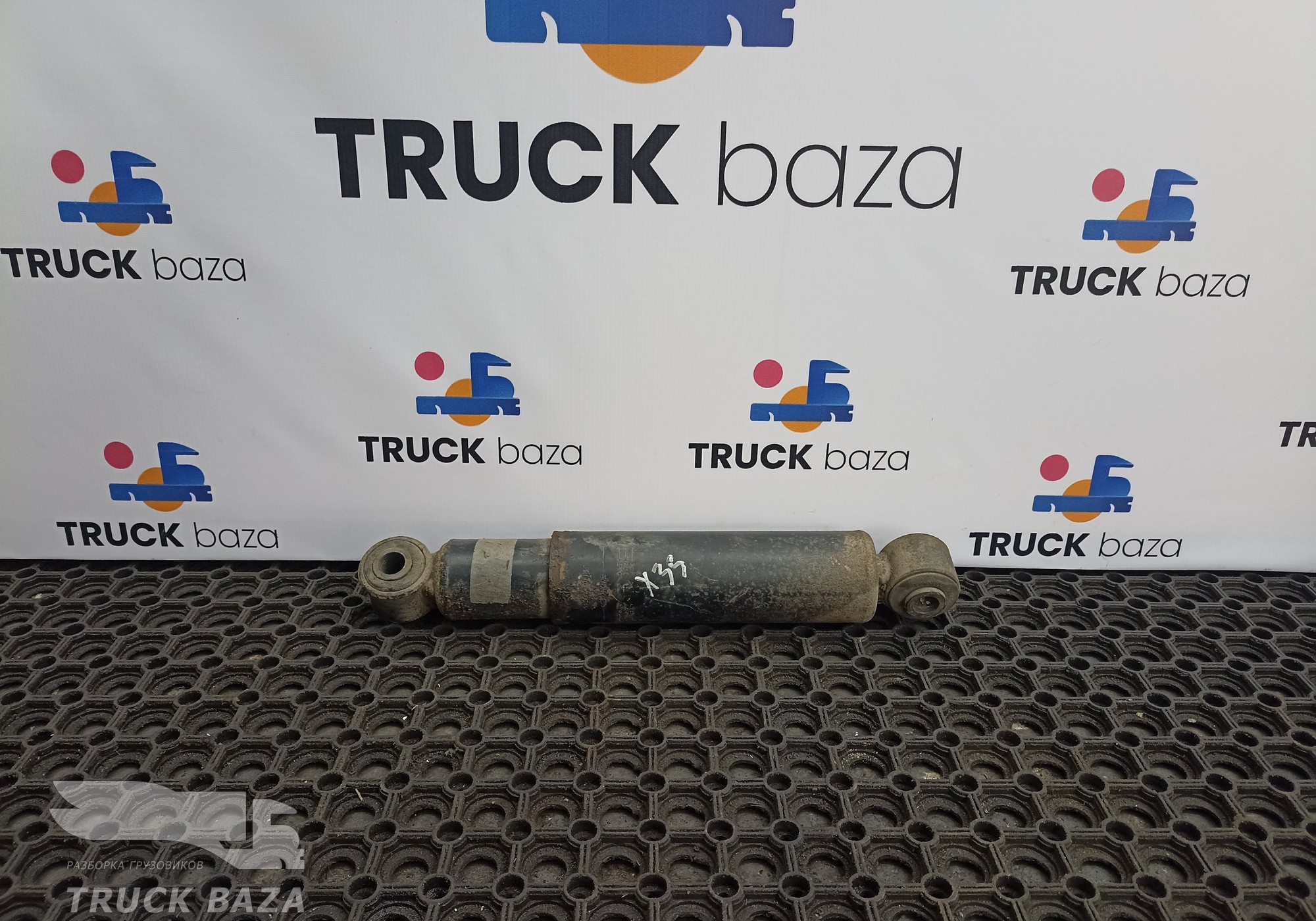 1610800 Амортизатор задний для Daf 95XF