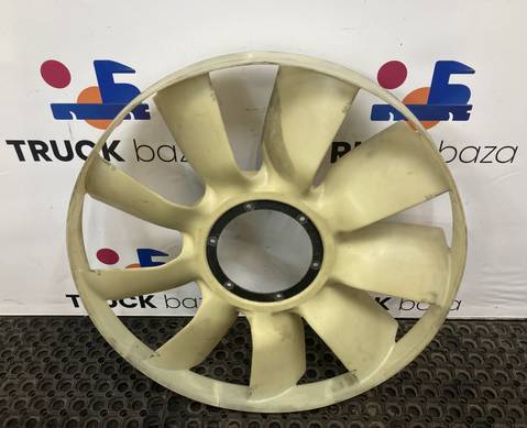 504235059 Крыльчатка вискомуфты для Iveco Stralis