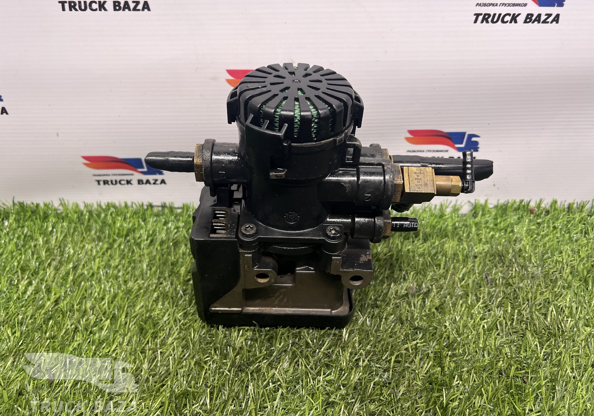 81521066049 Модулятор EBS передний