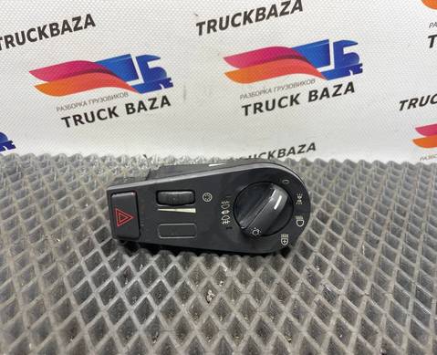 20942844 Переключатель света фар для Volvo FM II (с 2002)