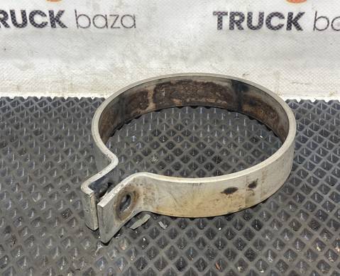 81974200167 Хомут глушителя для Man TGA
