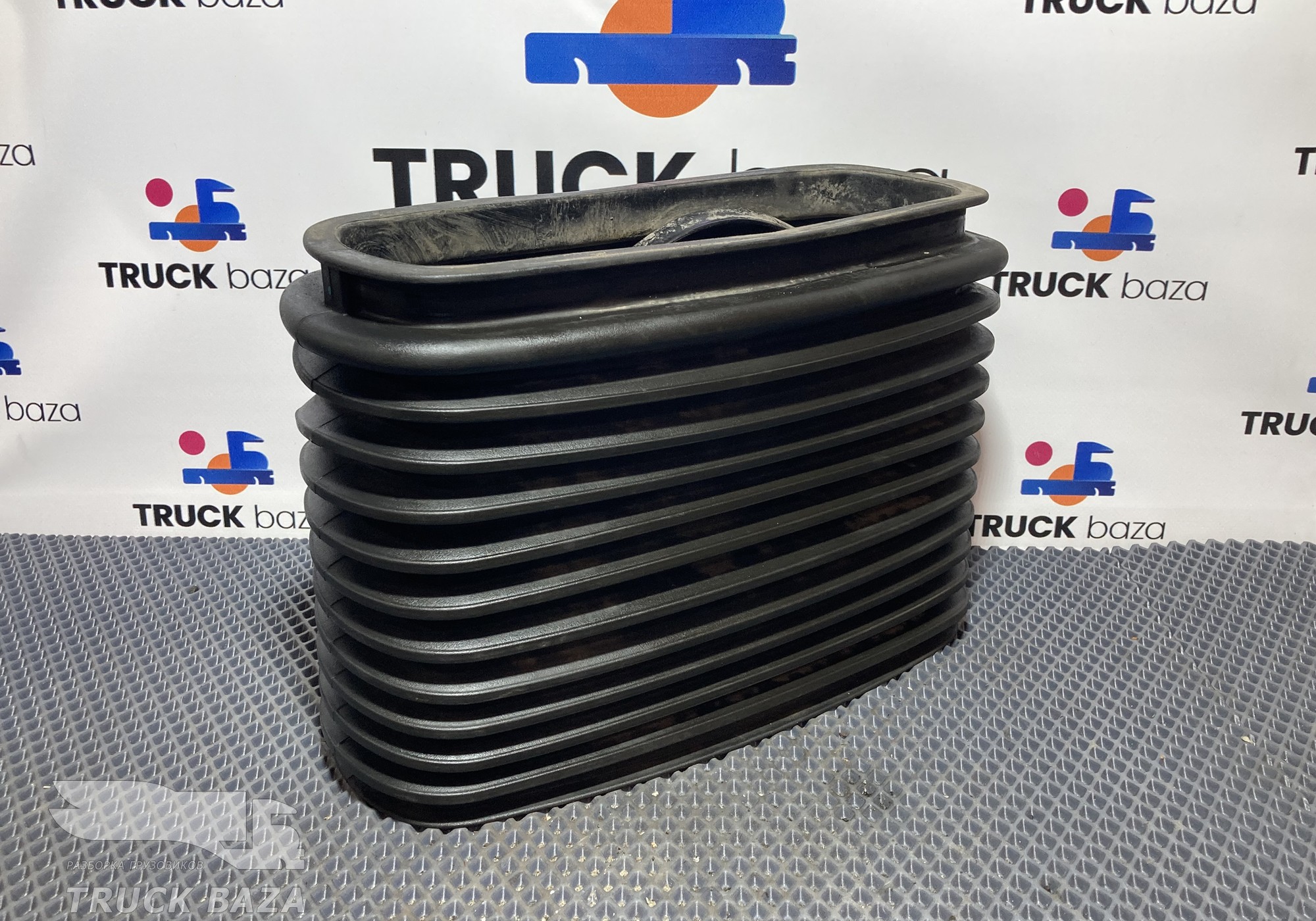 81964200580 Гофра воздухозаборника