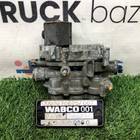 0003276625 Кран уровня пола главный для Mercedes-Benz Actros MP1 (с 1996 по 2003)