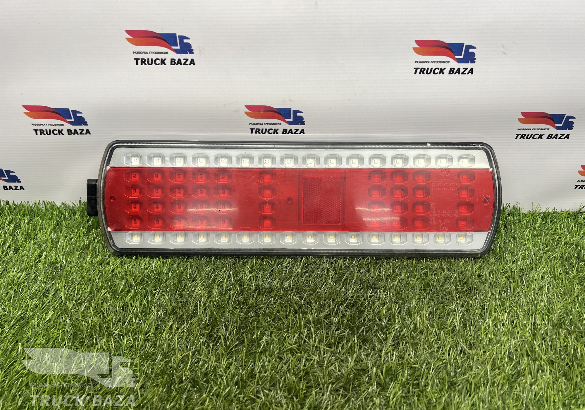 112086902 Фонарь задний правый для КАМАЗ 5490 (с 2013)