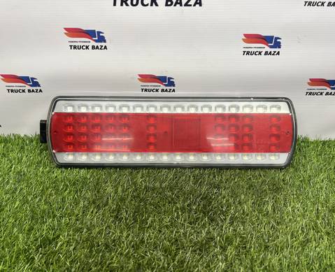 112086902 Фонарь задний правый для КАМАЗ 5490 (с 2013)