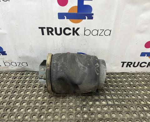 WG9925528010 Подушка пневмоподвески задняя для Sinotruk Sitrak C7H
