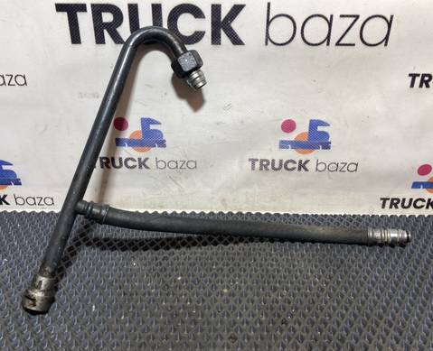 Трубка кондиционера для Mercedes-Benz Actros New Actros MP4 (с 2011)